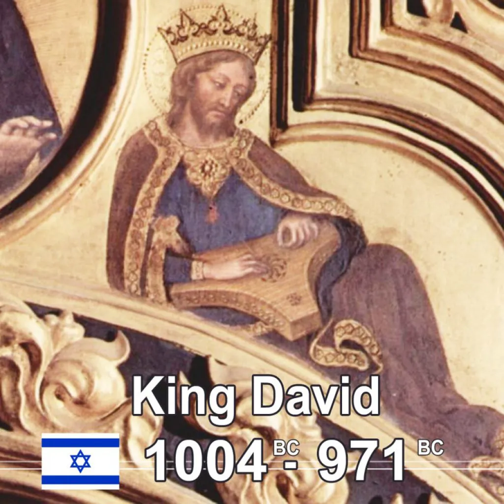 king-david