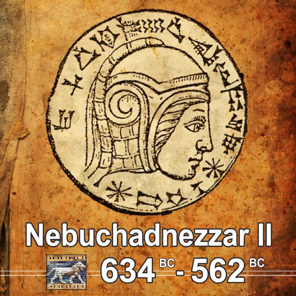 nebuchadnezzar-ii