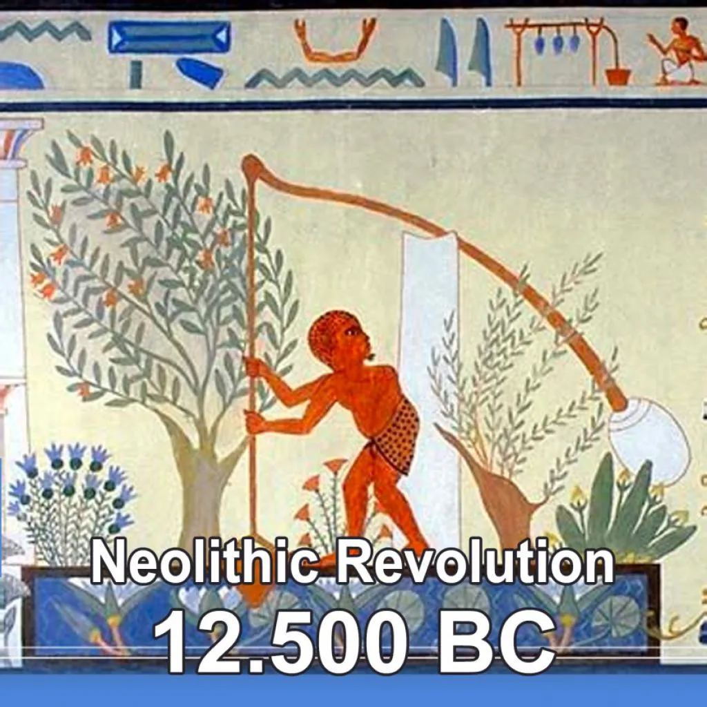 neolithic-revolution