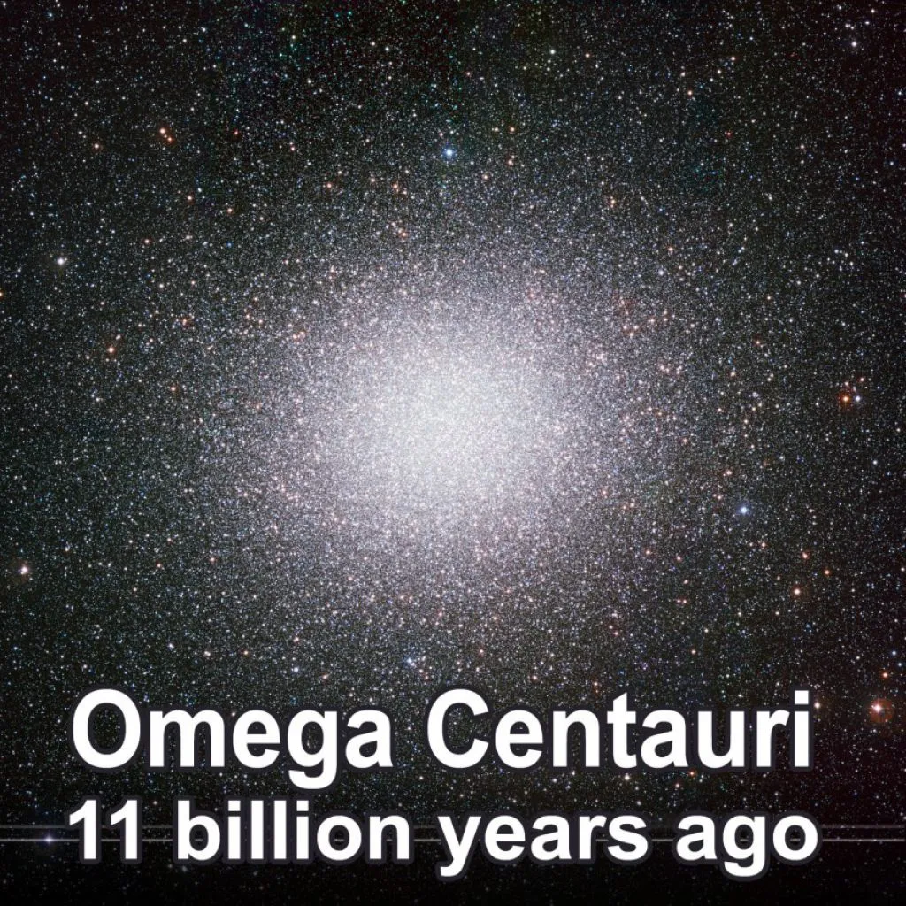 omega-centauri