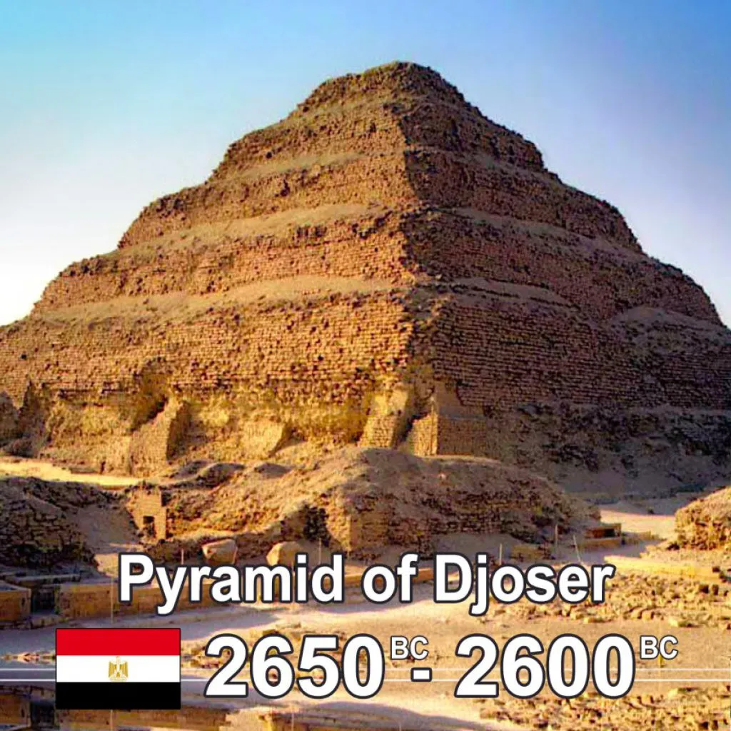 pyramid-of-djoser