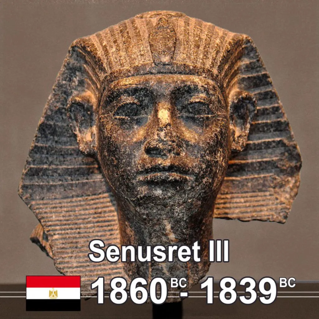 senusret-iii