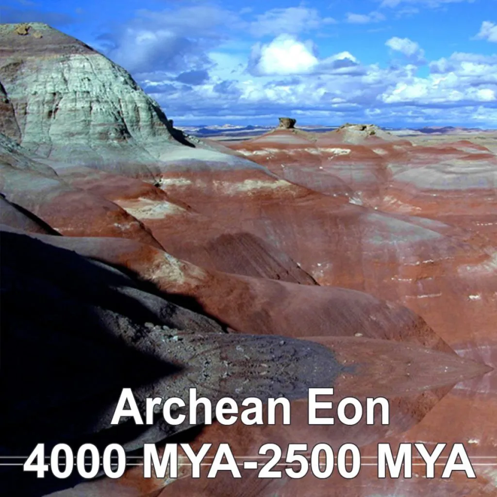 the-archean-eon