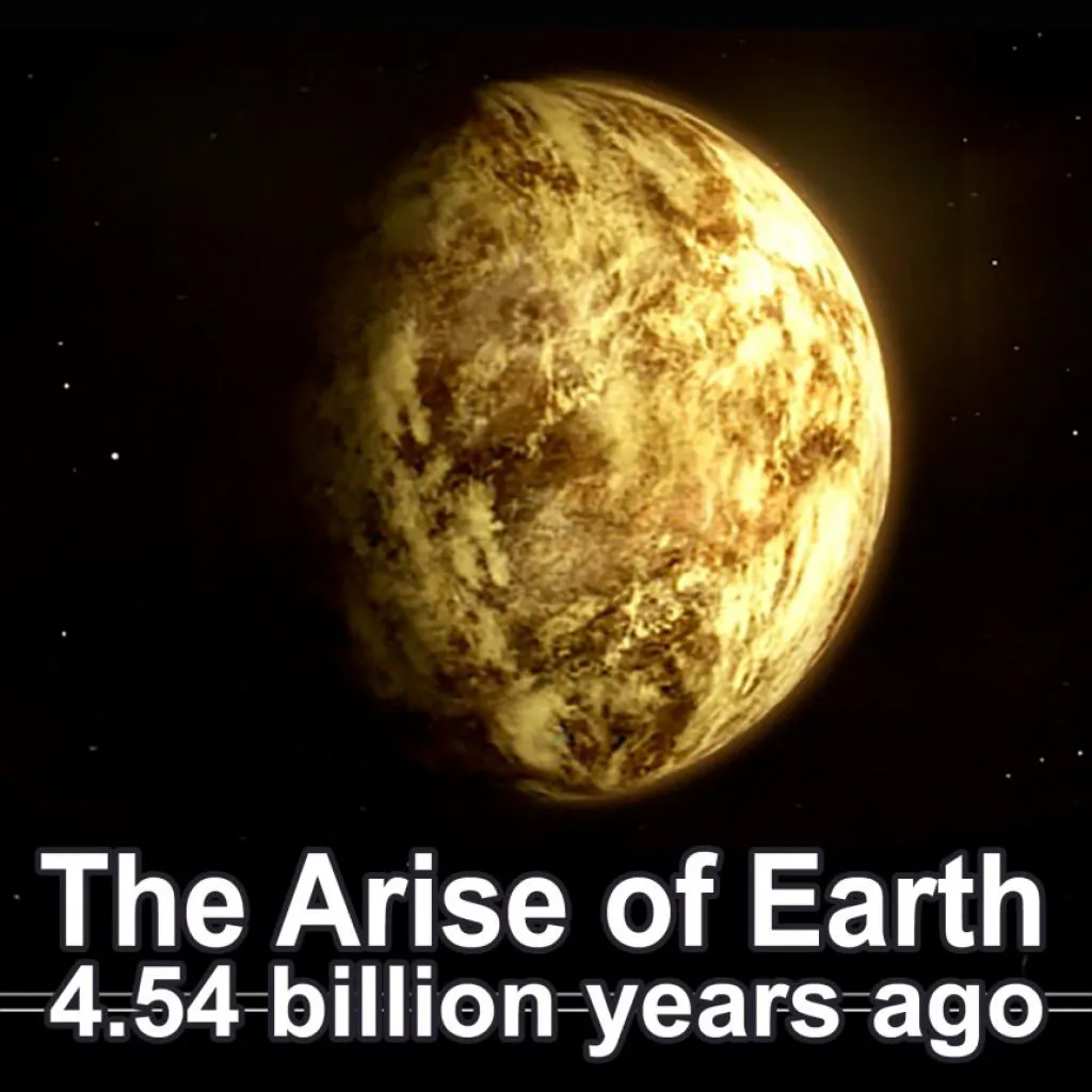 the-arise-of-earth