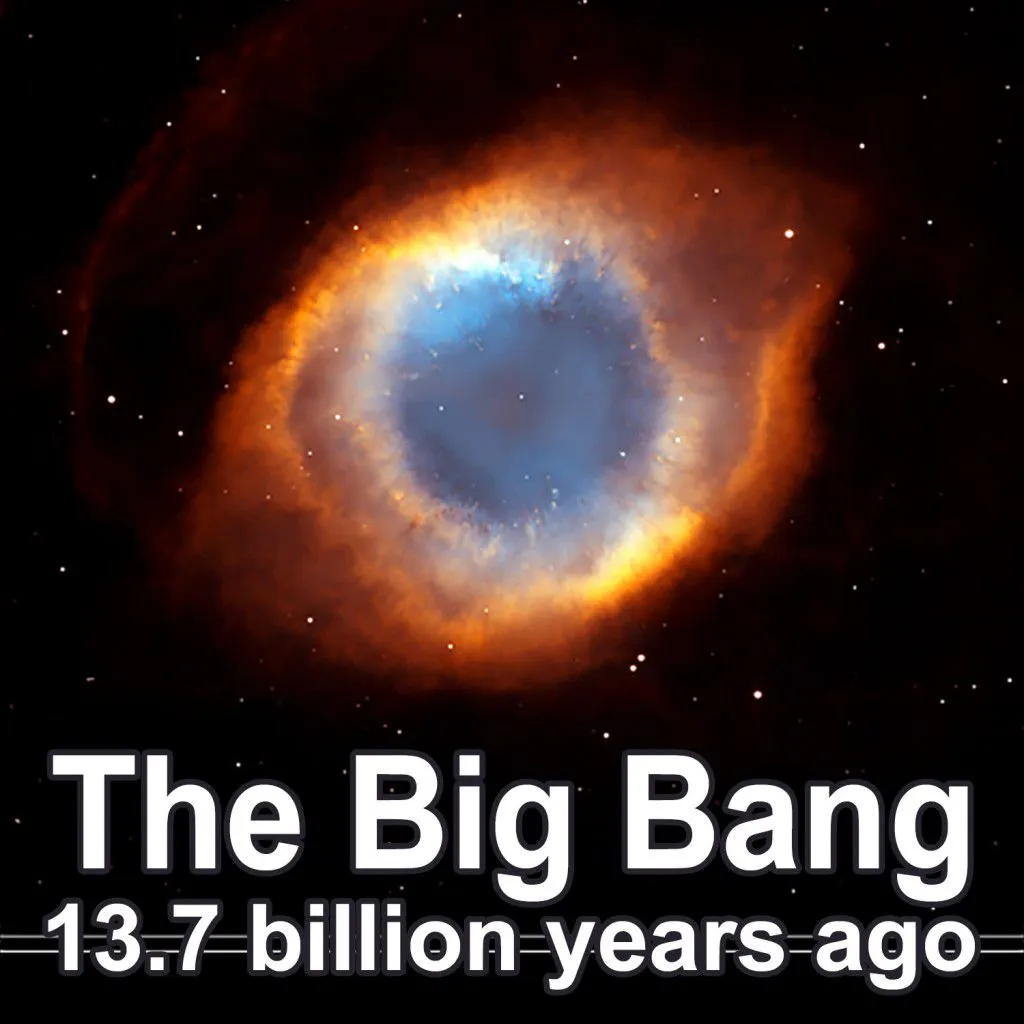 the-big-bang