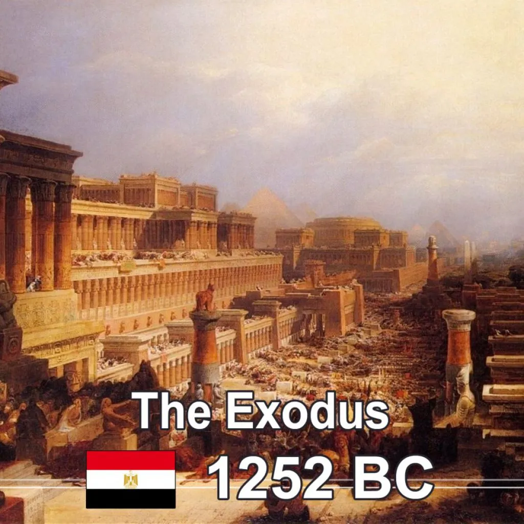the-exodus