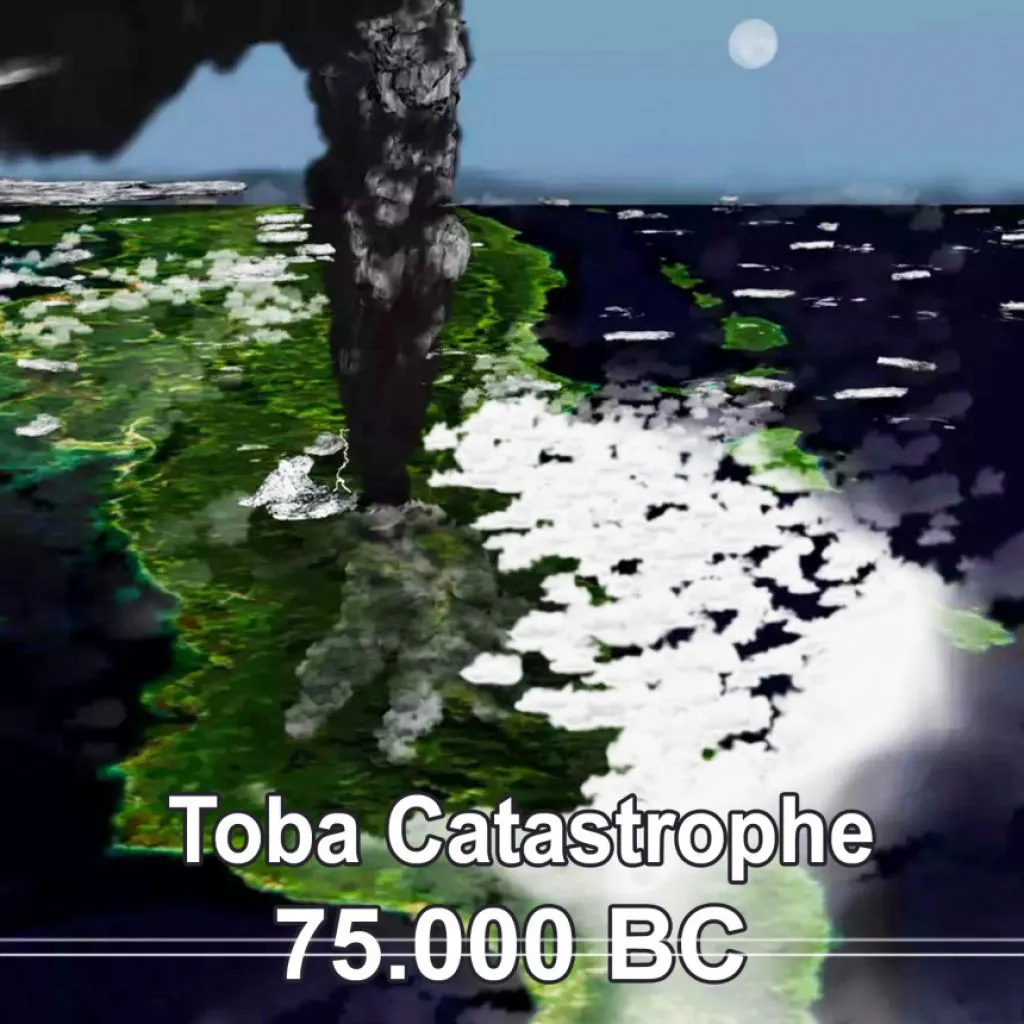 toba-castrophe
