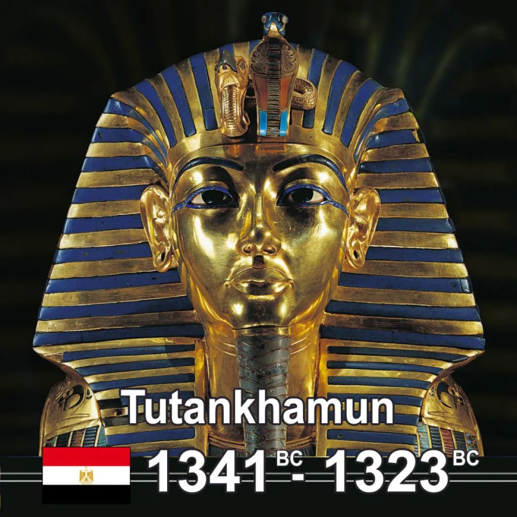 tutankhamun