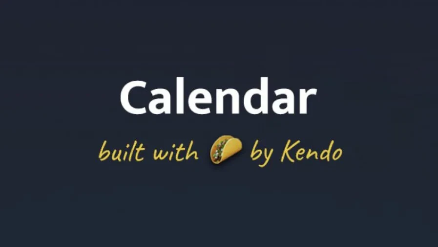 tools-kendo-calendar