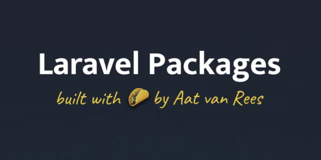tools-laravel-packages