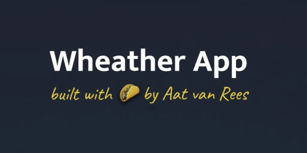 weather-app