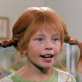 pippi-langkous