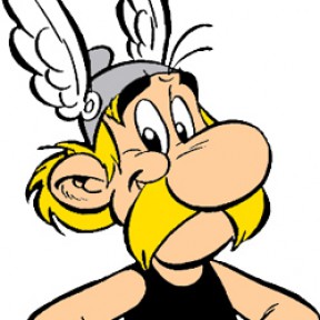 asterix