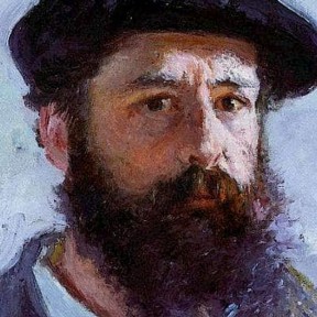 claude-monet