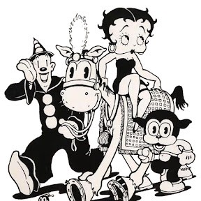fleischer-studios