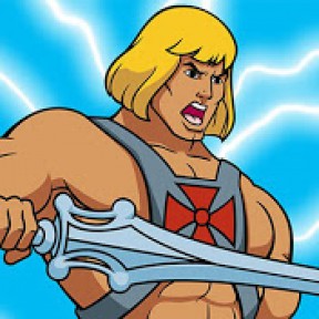 he-man
