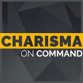 charisma-on-command