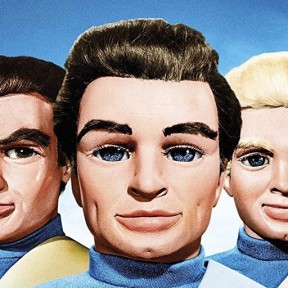 thunderbirds