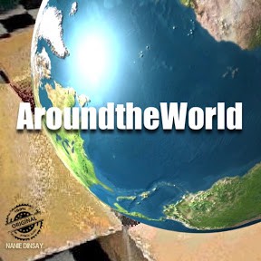 aroundtheworld
