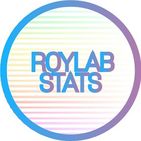 roylab-stats