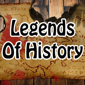 the-legends-of-history