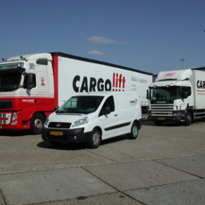 cargolift