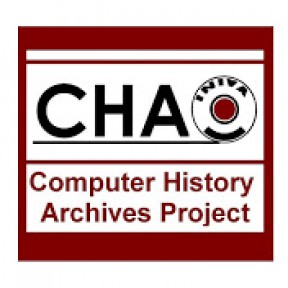 computer-history-archive