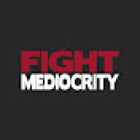 fightmediocrity