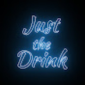 just-the-drink