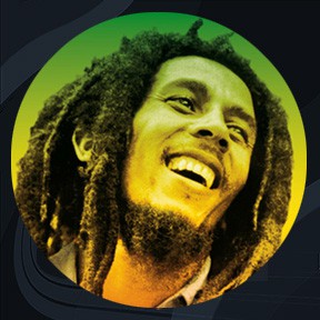 bob-marley