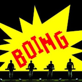 kraftwerk