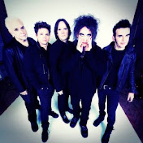 the-cure
