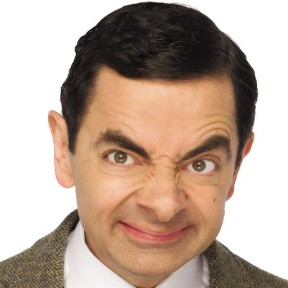 mr-bean