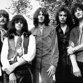 deep-purple