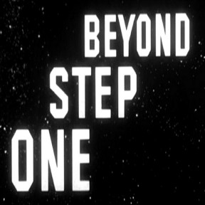 one-step-beyond