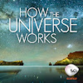 how-the-universe-works