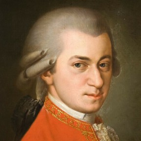 mozart