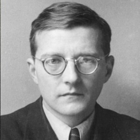 shostakovich