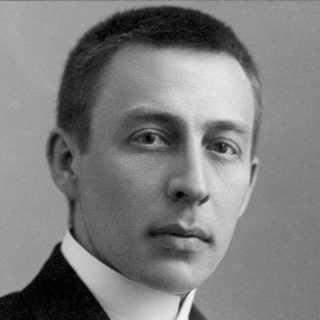 rachmaninoff