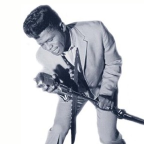 james-brown