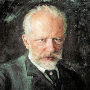 tchaikovsky