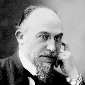 erik-satie