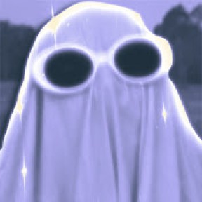 ghostwriter
