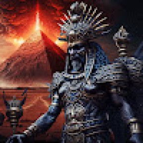 the-anunnaki-mystery