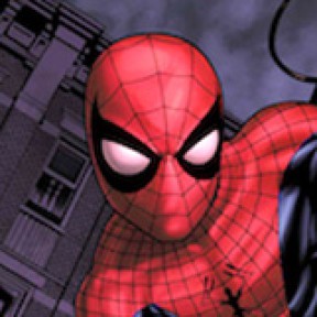spider-man