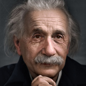 albert-einstein
