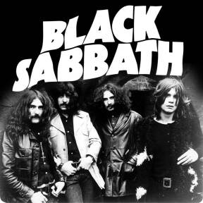 black-sabbath