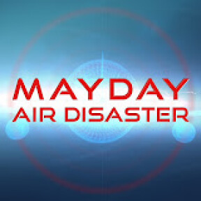mayday-air-disaster