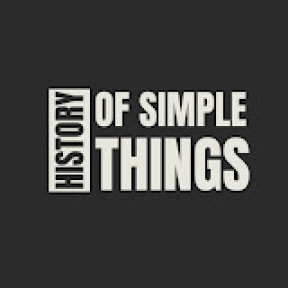 history-of-simple-things